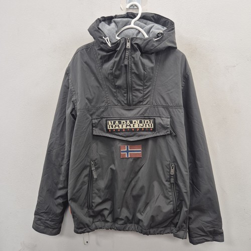 Napapijri rainforest jacke - jacke, gr