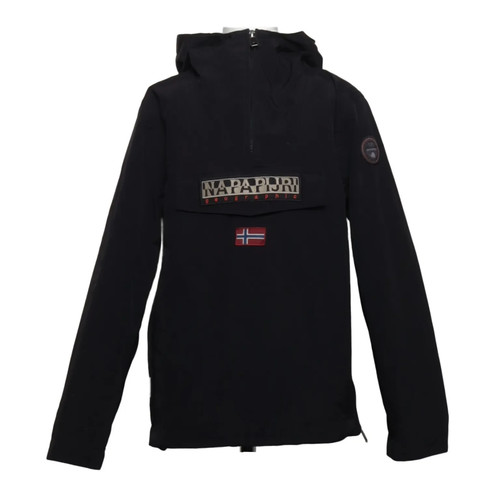 Napapijri anorak größe - napapijri,, anorak,