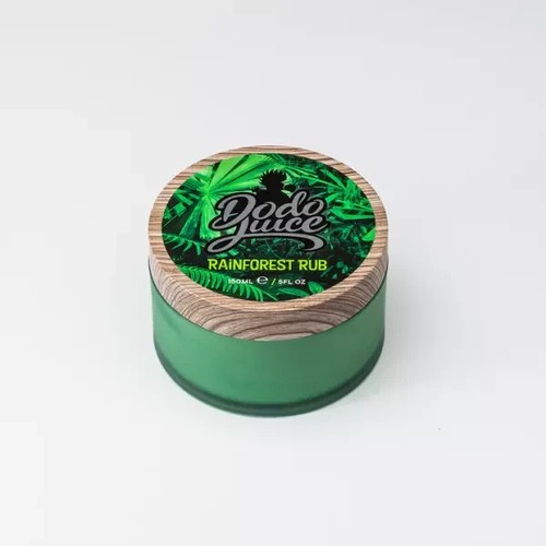 Dodo juice - dodo,