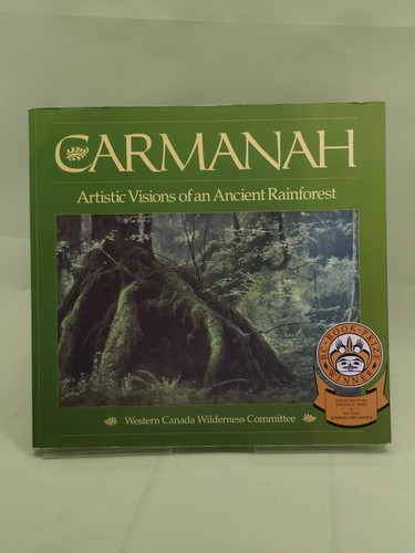 Carmanah artistic visions - artistic,