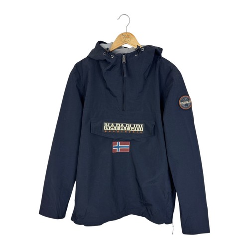 Napapijri rainforest anorak - napapijri,
