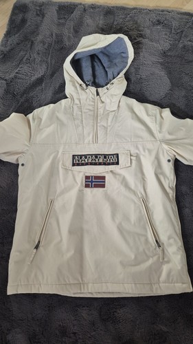 Napapijri rainforest jacke - jacke, in