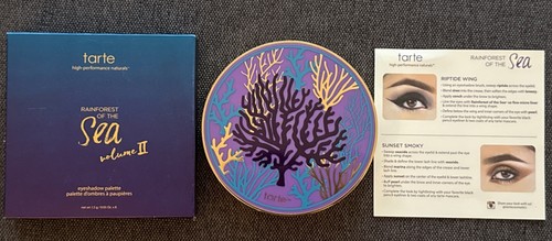 Tarte rainforest the - tarte, of