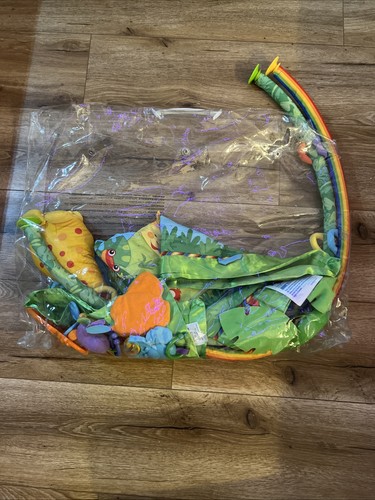 Fisher price 1 rainforest - fisher-price,