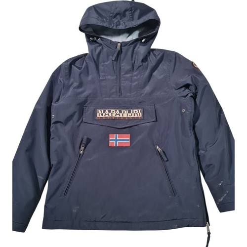 Napapijri rainforest jacke - rainforest,