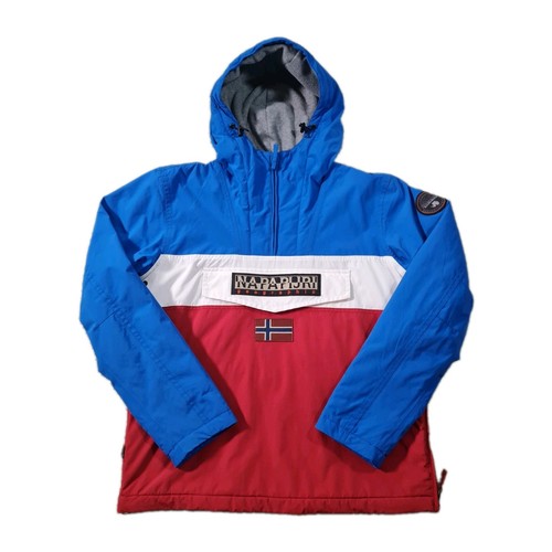 Napapijri rainforest jacke - rainforest,