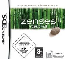 Zenses rainforest - rainforest,