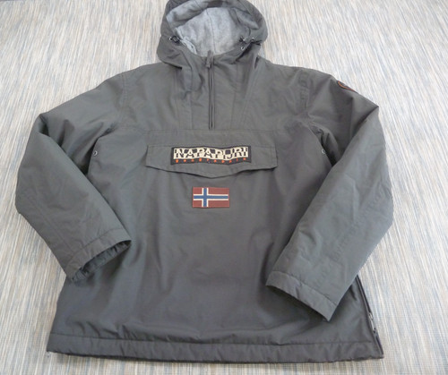 Napapijri rainforest jacke - napapijri,
