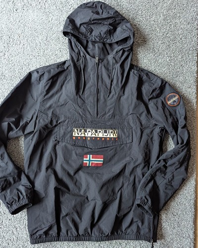 Napapijri rainforest jacke - napapijri,