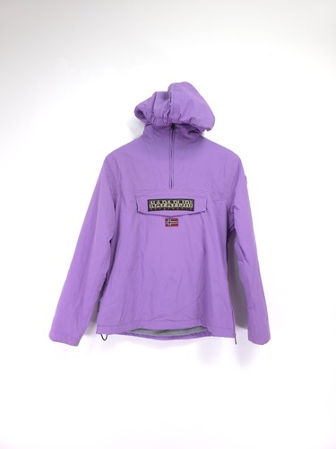 Napapijri rainforest jacke - napapijri, 14