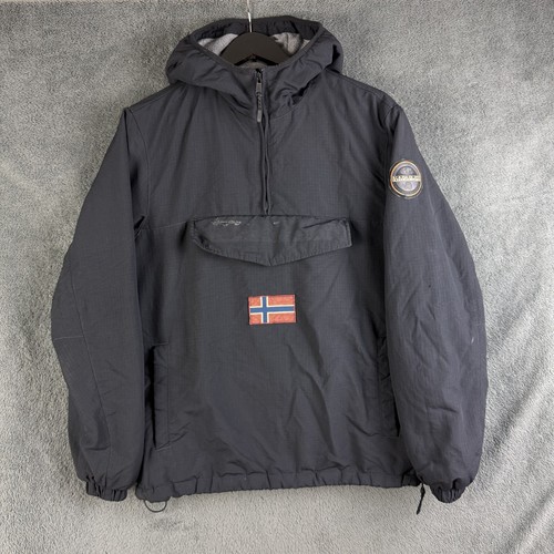 Napapijri rainforest jacke - napapijri,