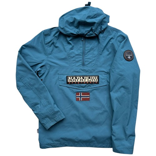Napapijri rainforest herren - rainforest,
