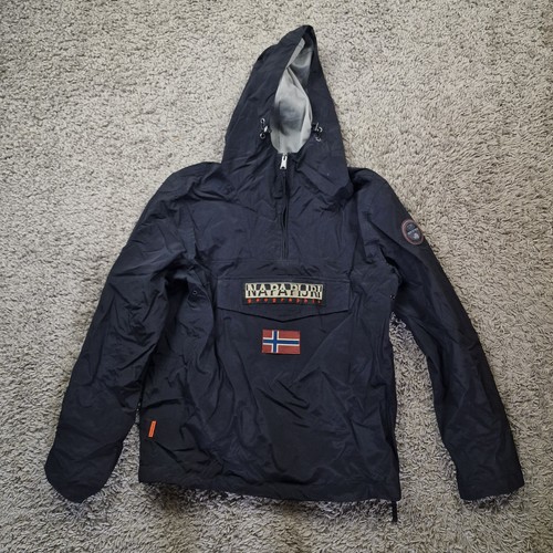 Napapijri jacke herren - napapijri,