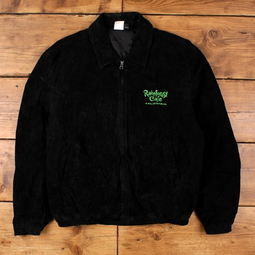 Vintage rainforest cafe - vintage,