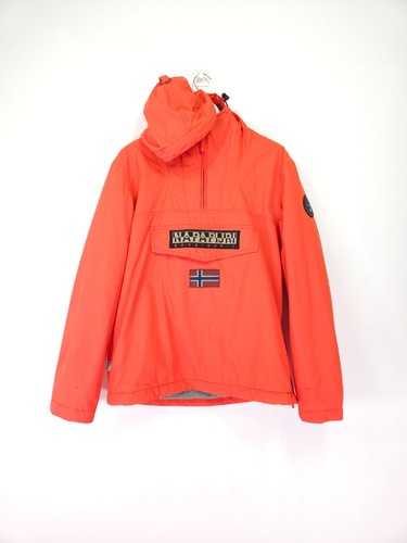 Napapijri rainforest jacke - rainforest,