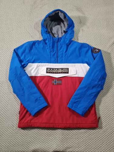 Napapijri rainforest jacke - napapijri,