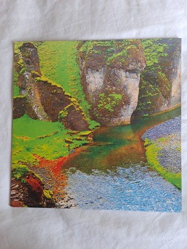 Clams casino rainforest vinyl - rainforest,