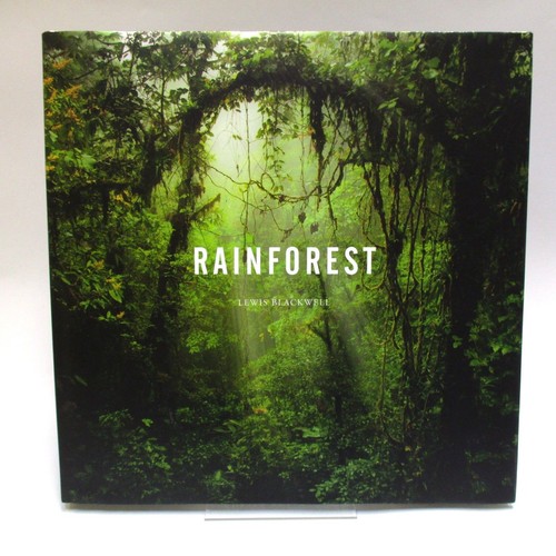 Rainforest blackwell lewis - rainforest, blackwell,