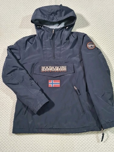 Napapijri rainforest jacke - napapijri,