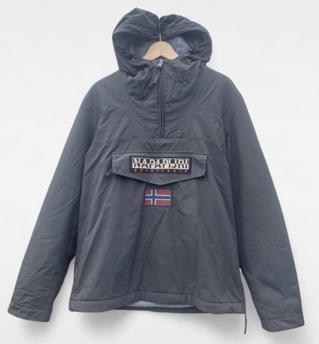 Napapijri herren fleece - herren,
