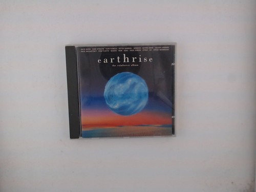 Earthrise the rainforest - earthrise:,