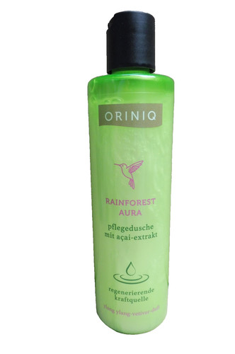 Oriniq rainforest aura - oriniq,