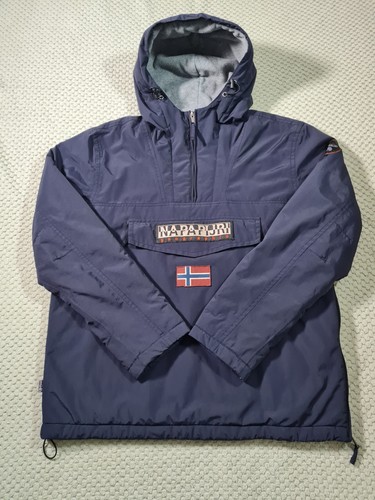 Napapijri rainforest jacke - rainforest,