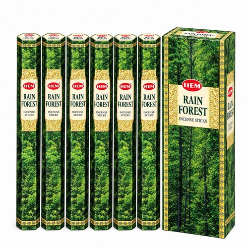 Hem rainforest - hem,