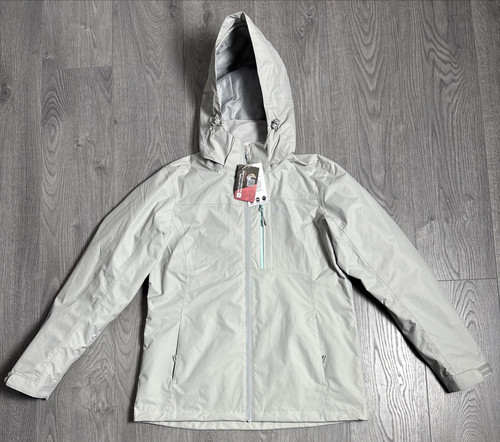 Mountain warehouse rainforest - warehouse,