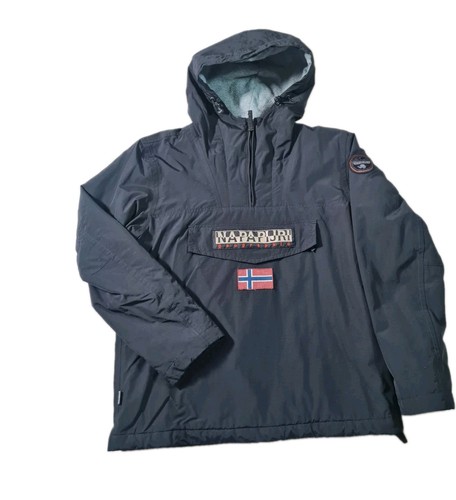 Napapijri rainforest jacke - napapijri,
