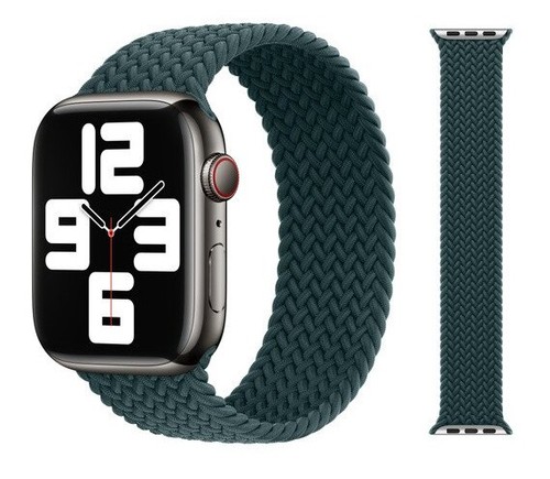 Original apple braided - original, solo