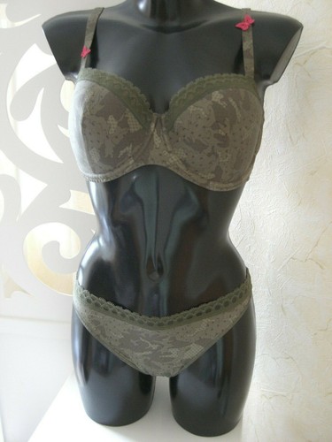 Prima donna twist rainforest - donna,