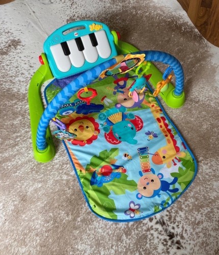 Fisher price spielbogen - fisher,