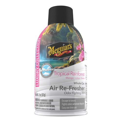 Meguiar air re fresher - meguiar's®, re-fresher