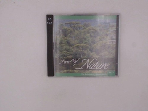 Sound nature vol - sound,
