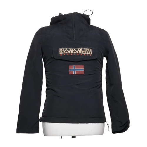Napapijri anorak größe - napapijri,,