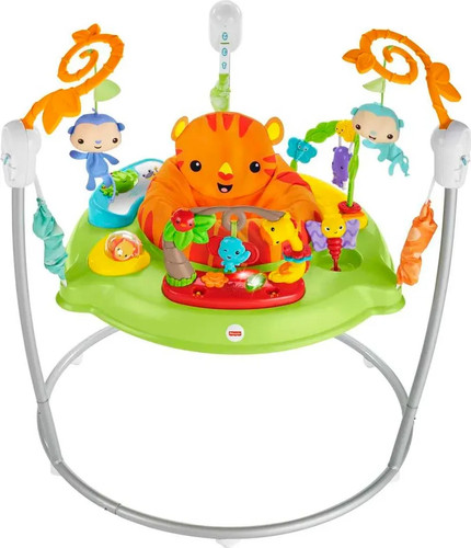 Fisher price rainforest - fisher-price,