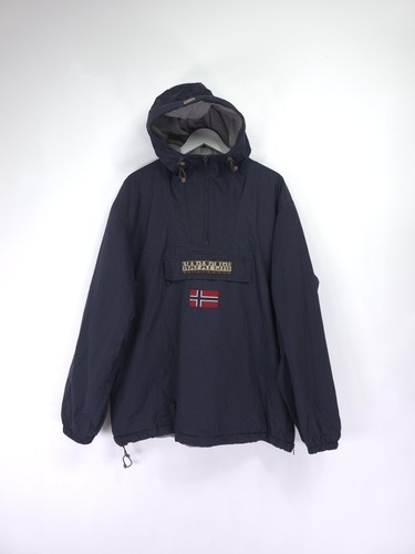 Napapijri rainforest jacke - napapijri,