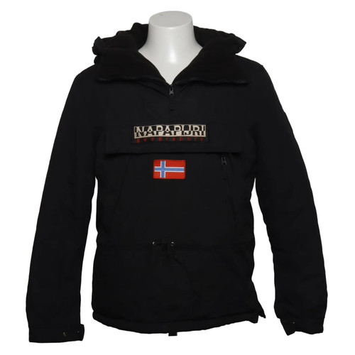 Napapijri anorak größe l - napapijri,,