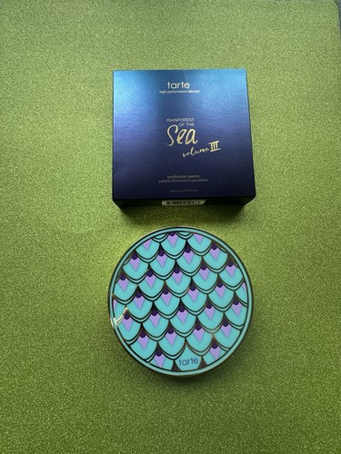 Tarte rainforest the - tarte,