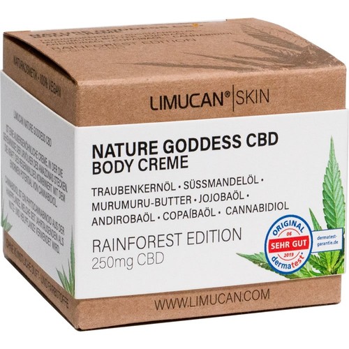 Limucan skin nature - limucan,