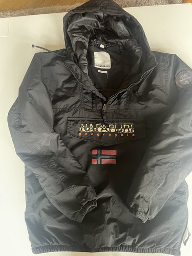 Napapijri rainforest jacke - napapijri,