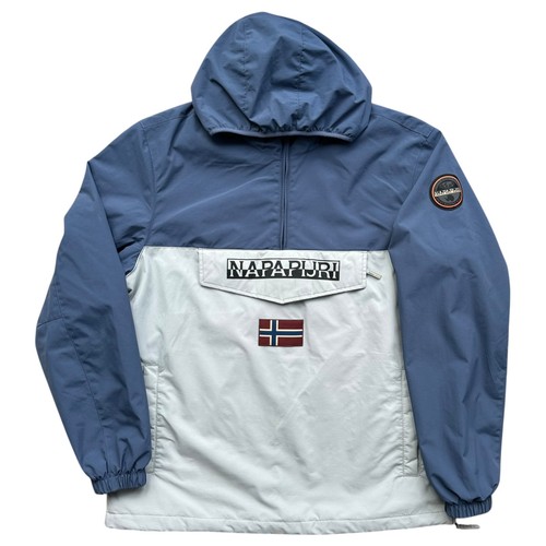 Napapijri rainforest herren - rainforest,