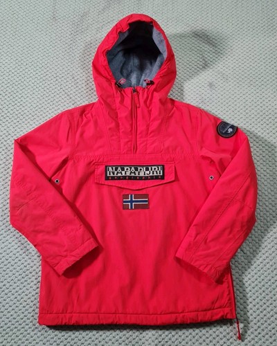 Napapijri rainforest jacke - napapijri,