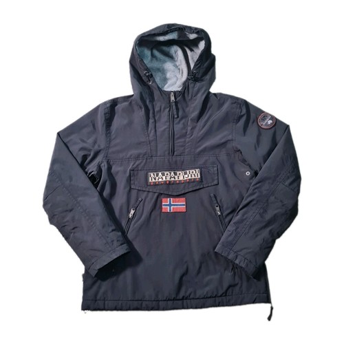 Napapijri rainforest jacke - napapijri,