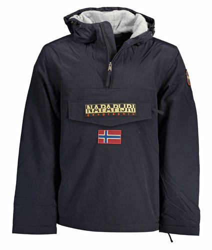 Napapijri rainforest winter - winter, 3