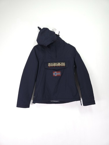 Napapijri rainforest jacke - napapijri,