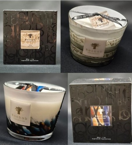 Baobab collection sand - baobab,