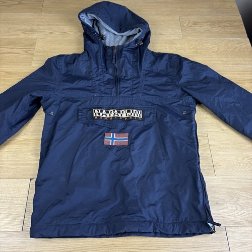 Napapijri rainforest jacke - napapijri,