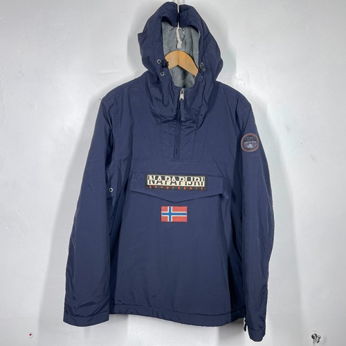 Napapijri jacke herren - jacke, m